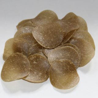 Pudeena Papad - 400 g