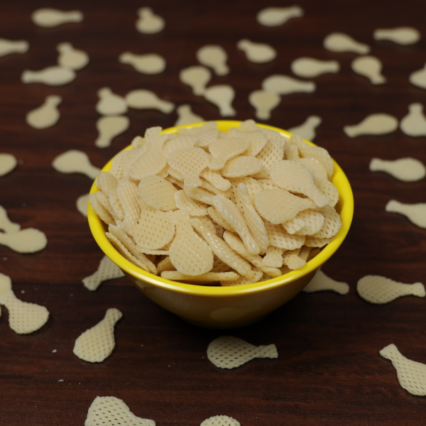 Bat Papad - 800 g