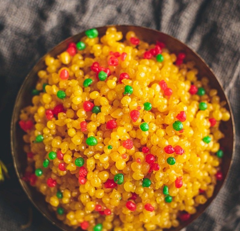 Sweet Boondi - 250 g