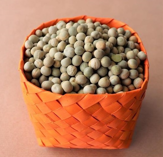 Green Peas + Beans + Eye pea Combo