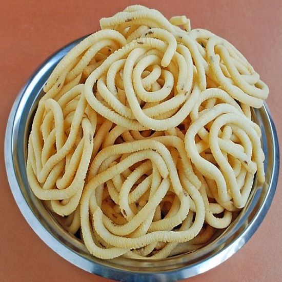 Ghee Chakli - 300 Gram