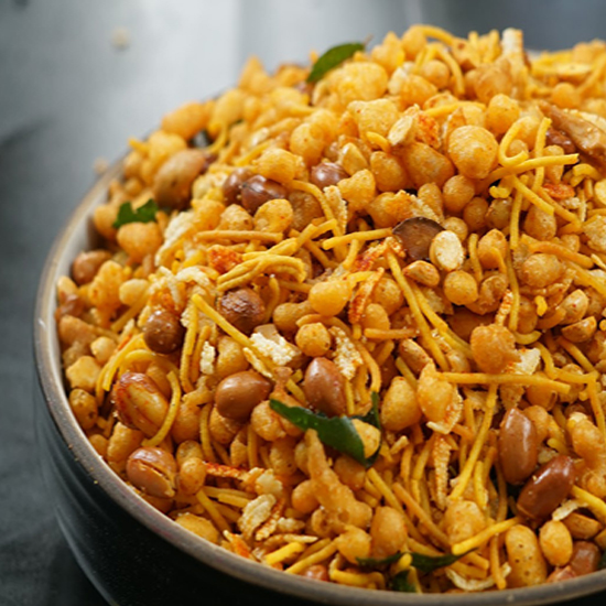 Mixer | Namkeen - 400 g