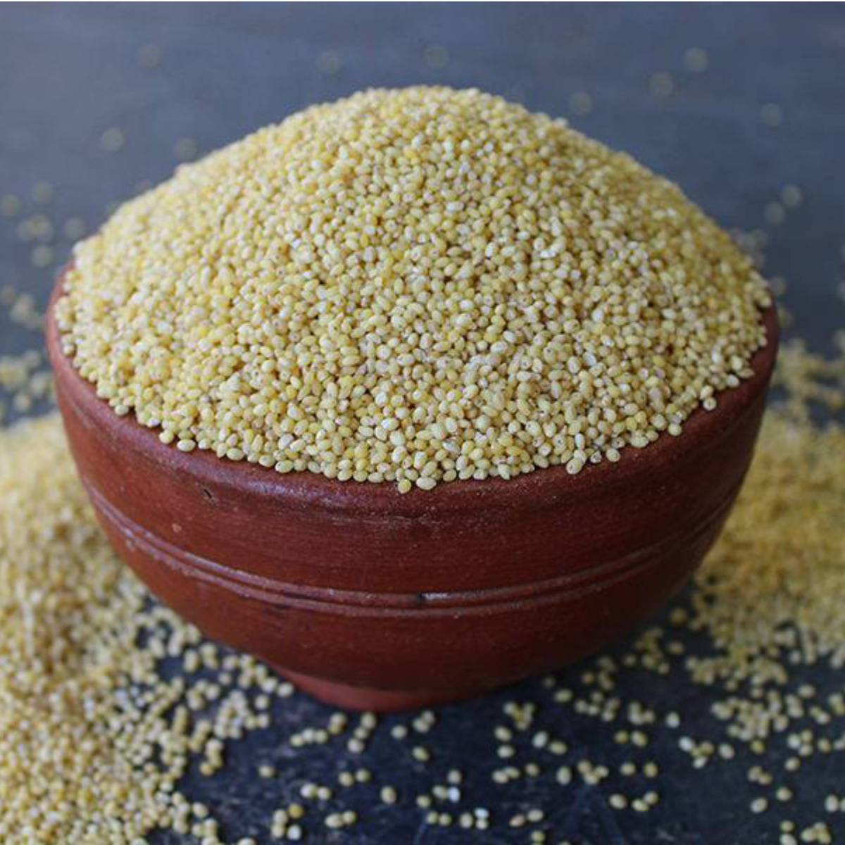 Horse Gram + Foxtail Millet + Varagu 