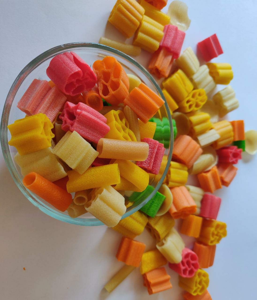 Color Star Fryums - 1 kg
