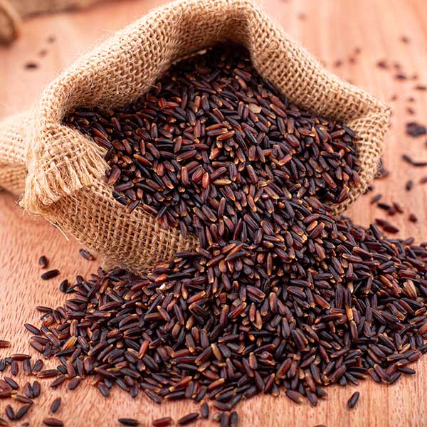 Karuppu kavuni Rice - 800 g