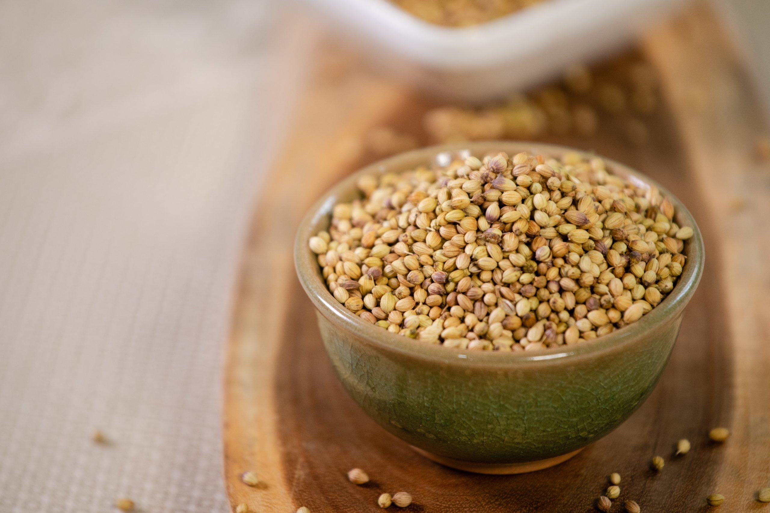 Coriander Seed - 400 g