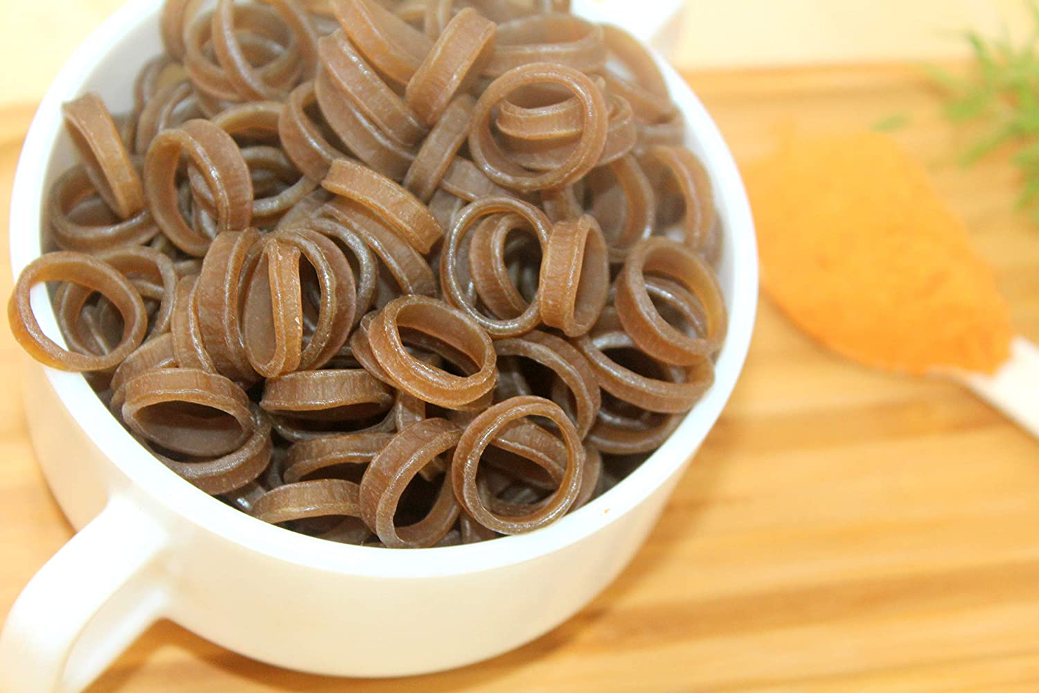 Onion Rings Fryums - 1 kg