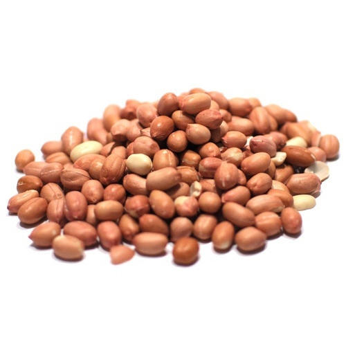 Roasted Peanuts - 1 kg