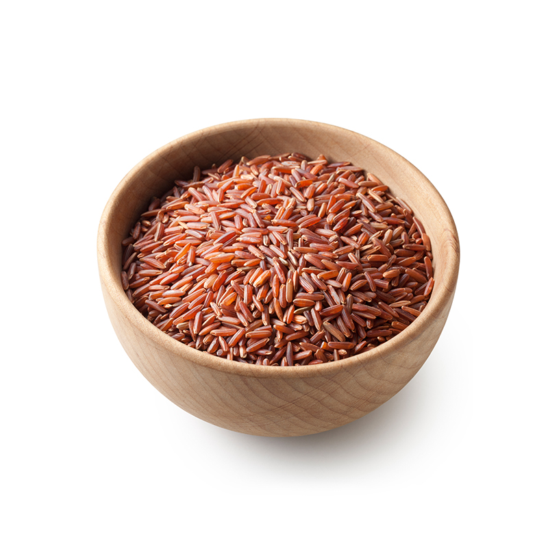 Sivappu Kavuni  Rice - 800 g
