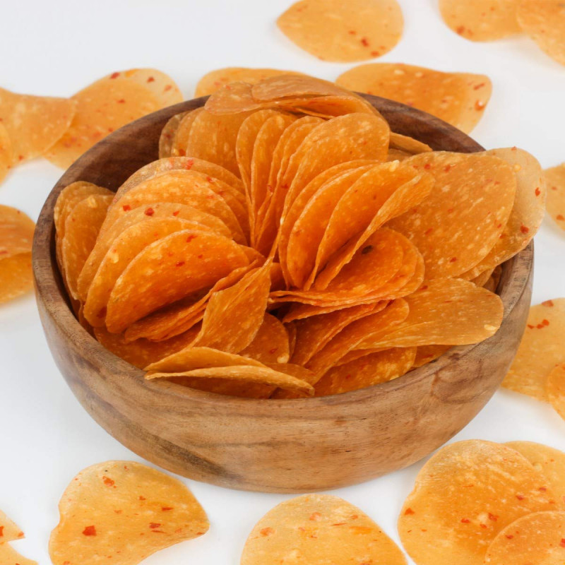 Tomato Papad - 400 g
