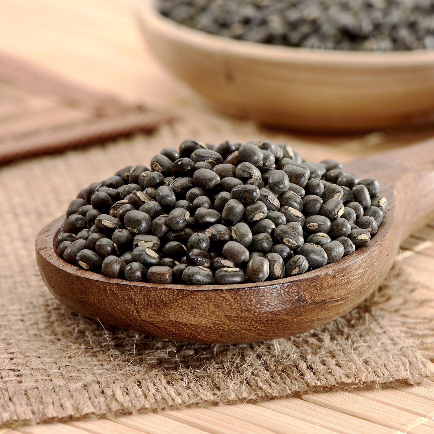 Urad Dal Black - 800 g