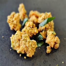 Pakoda - 250 g