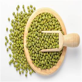Green Moong Dal - 800 g