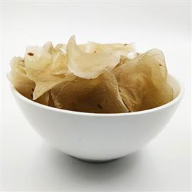 Tirunelveli Rice Fryums - 400 g