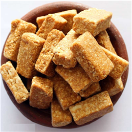 Kovilpatti Chikki Combo  - 800 g 