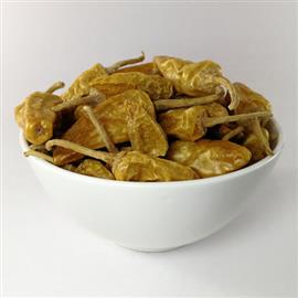 Butter Milk Dried Chilli - 400 g
