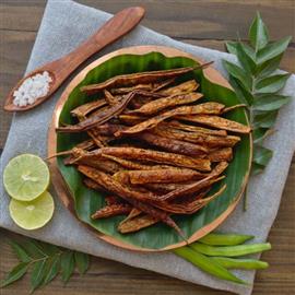 Cluster Beans Papad - 400 g