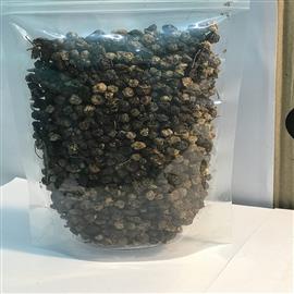 Dried Black Nightshade Papad - 400 g