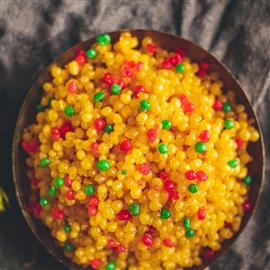 Sweet Boondi - 250 g