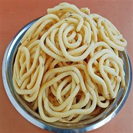 Ghee Chakli - 300 Gram