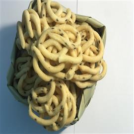 Thenkuzhal White Chakli 