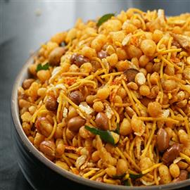 Mixer | Namkeen - 400 g