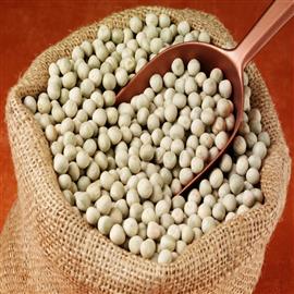 Dried Green Peas - 800 g