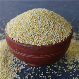 Horse Gram + Foxtail Millet + Varagu 