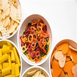 ABCD Fryums - 1 kg
