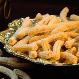 Butter Murukku  - 400g