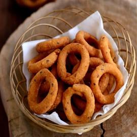 Andhra Chakli - 400 g