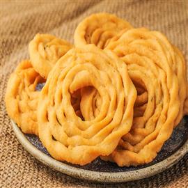 Hand Made Chakli - 300 g