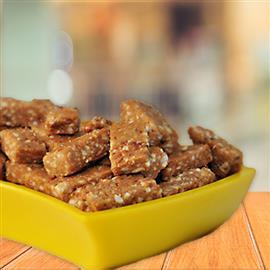 Groundnut Chikki - 800 g