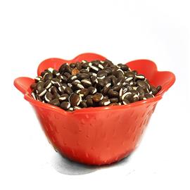 Black Lima Beans - 800 g