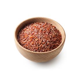 Sivappu Kavuni  Rice - 800 g