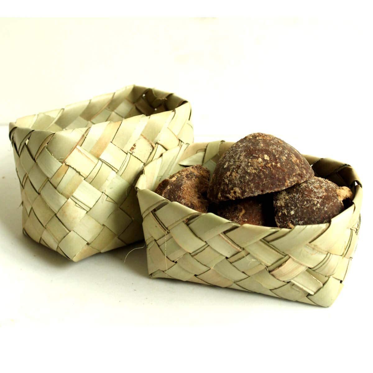 Palm Jaggery - 800 Gram
