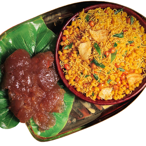 Tirunelveli Halwa Combo