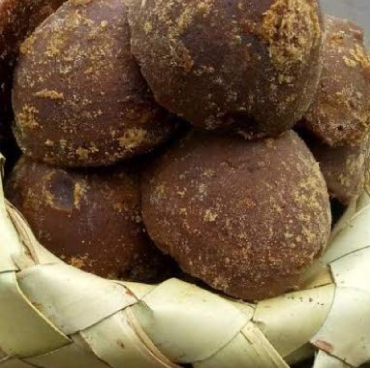 Palm Jaggery Combo