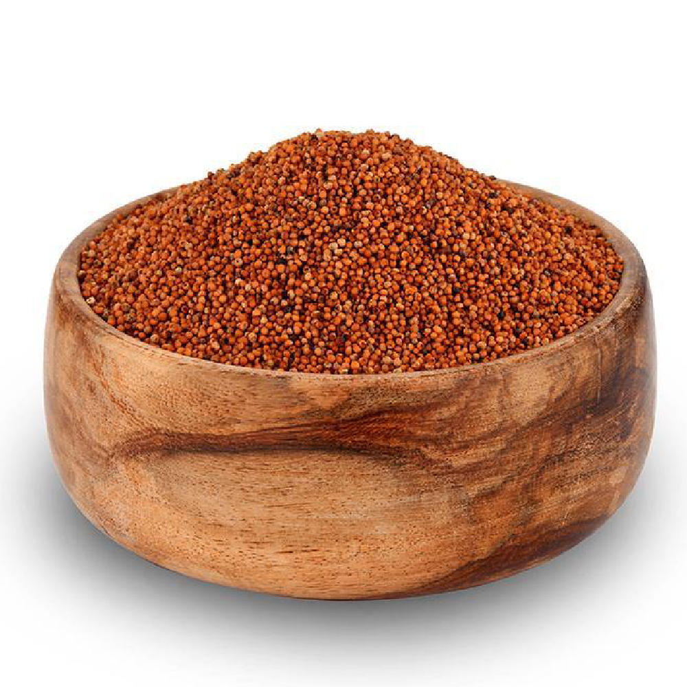 Finger Millet (Ragi) - 500 g