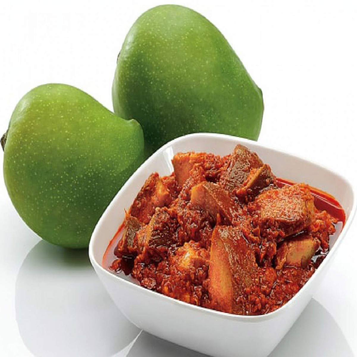 Organic Mango Pickle - 500 g