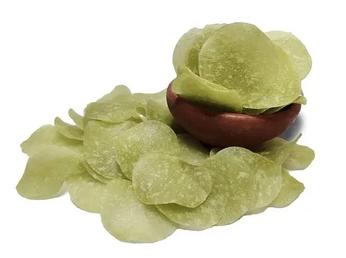 Pudeena Papad - 400 g