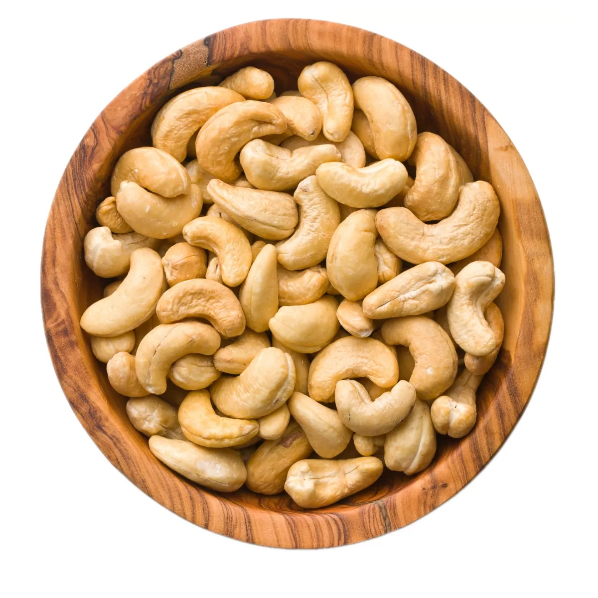VOC Mart Premium Cashews - 1 Kg