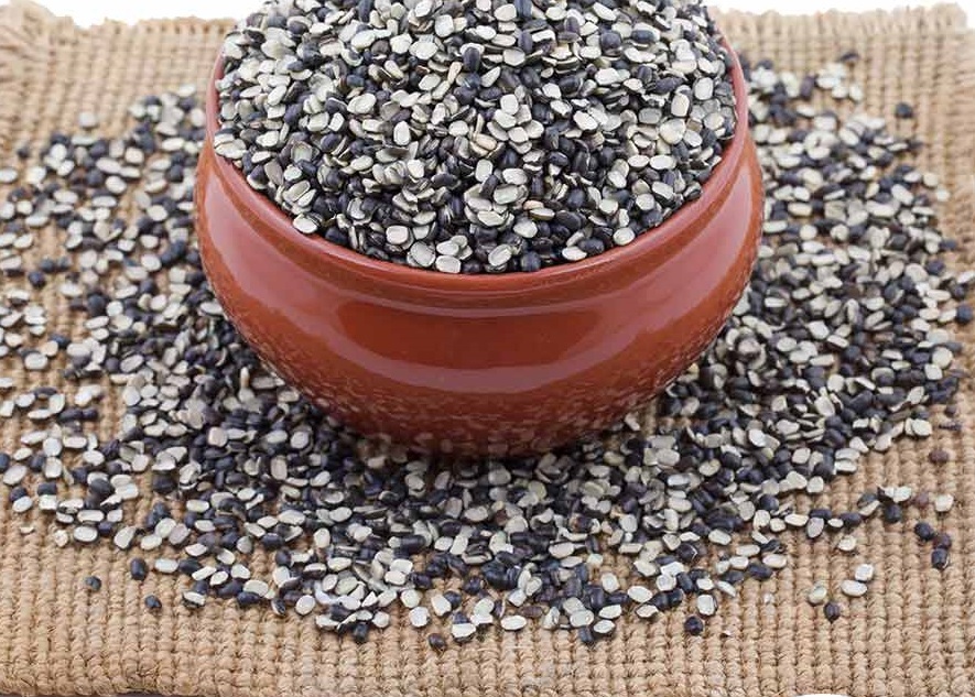 Urad Dal Split Black - 800 g