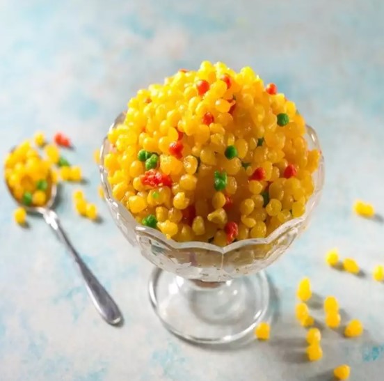 Sweet Boondi - 250 g