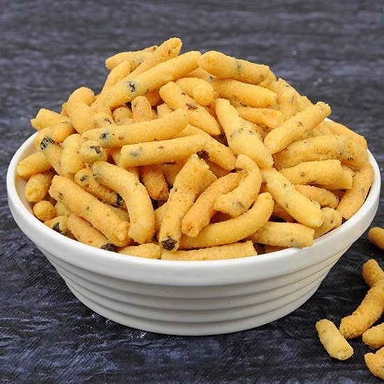 Pepper Sev - 400 g
