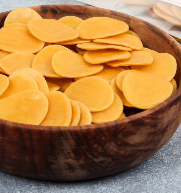 Pani Poori - 1 kg