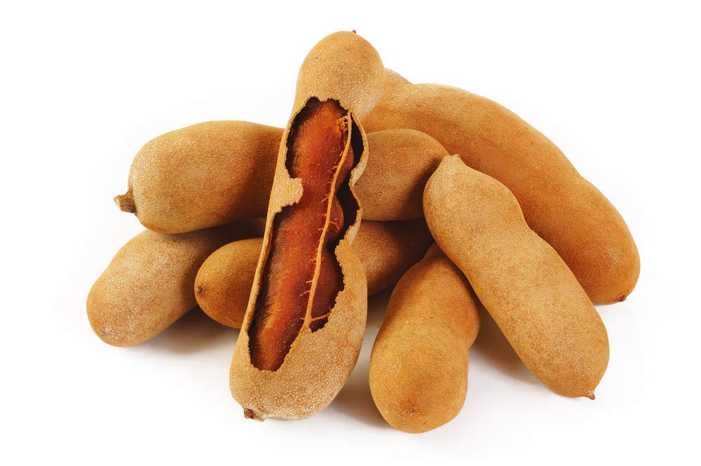Dried Tamarind - 400 g