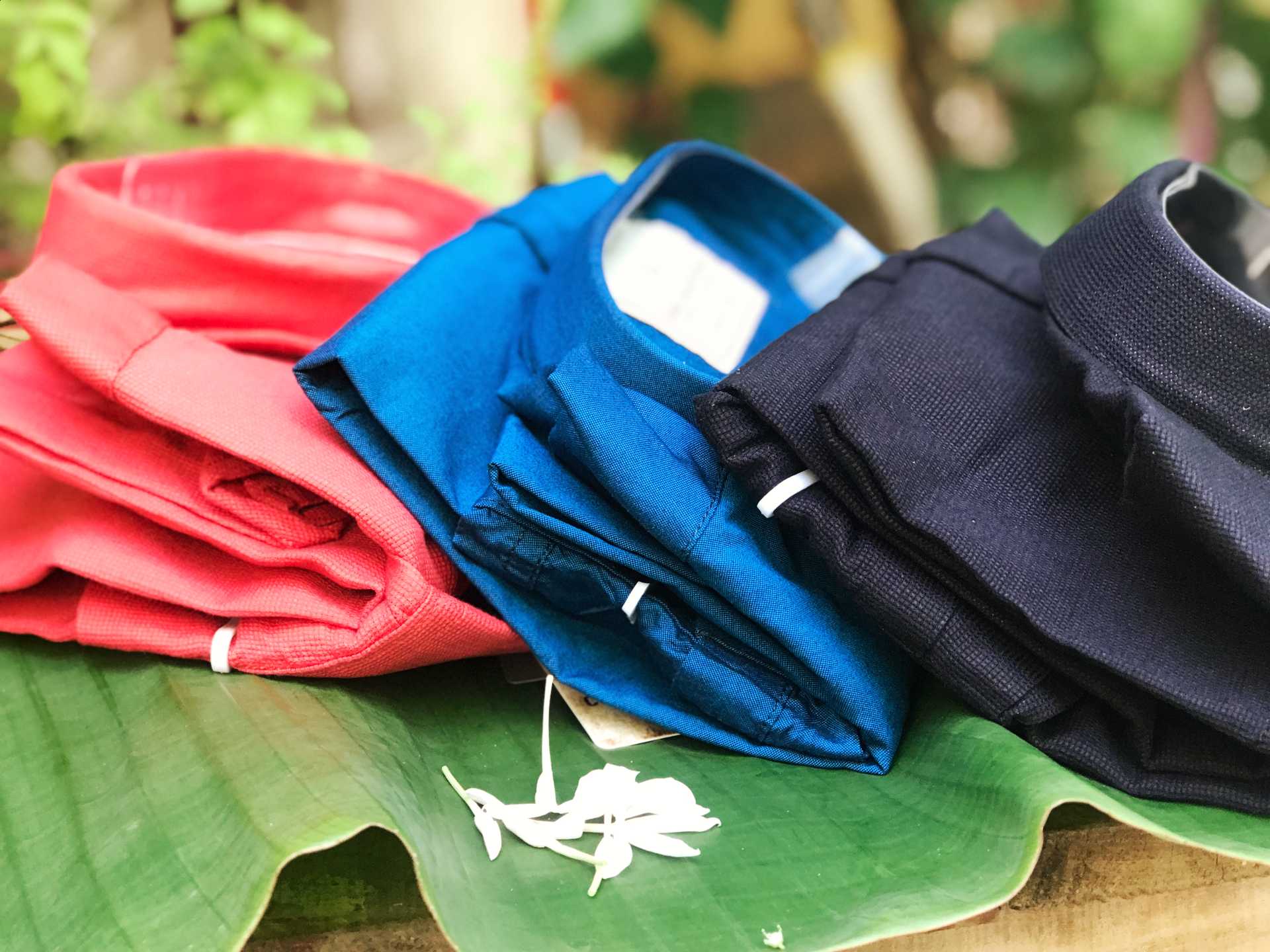 Cool Collection Men Casual Shirt - 3 Shirt