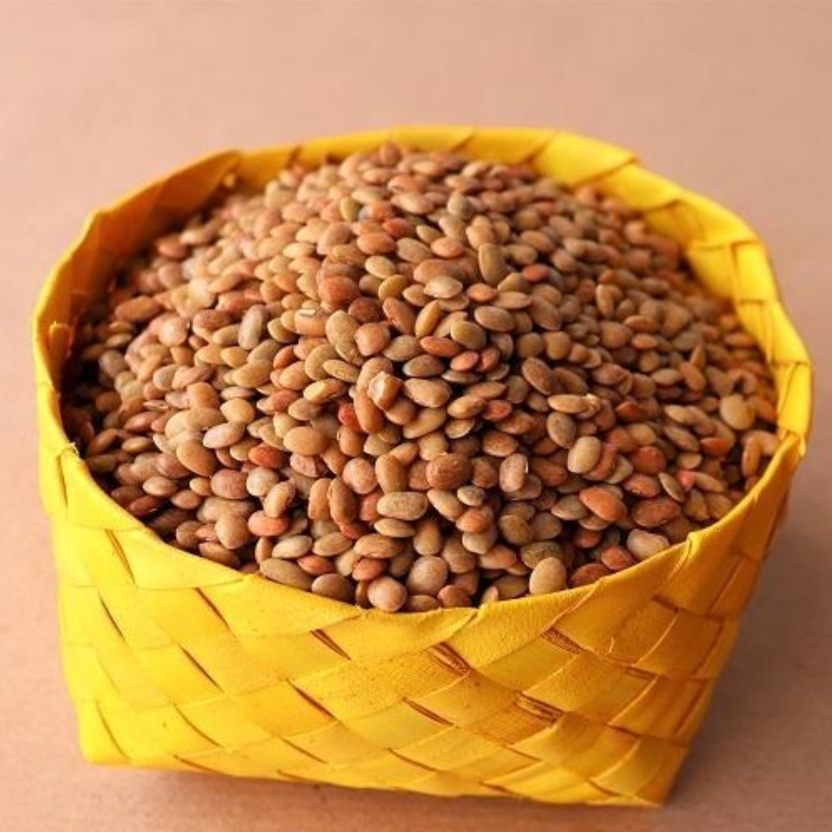 Horse Gram + Foxtail Millet + Varagu 
