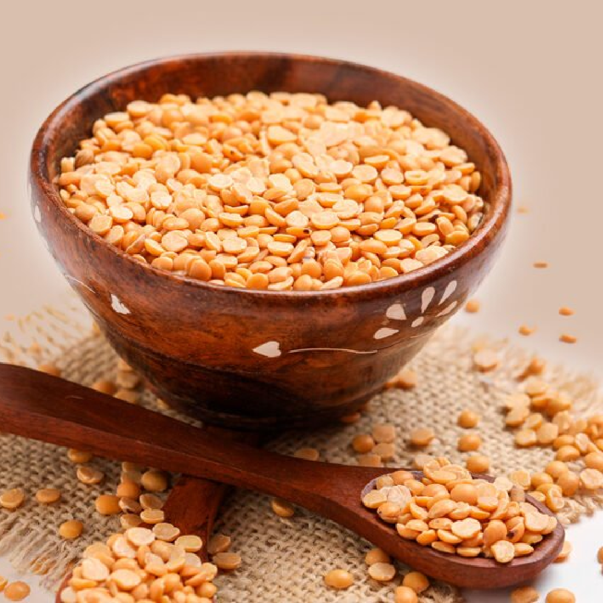 Indian Dal Combo - 3 * 800 g